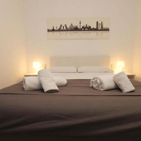 Differentflats Cancun Salou Eksteriør bilde