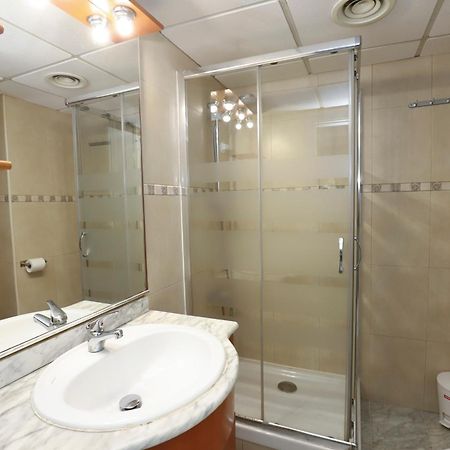 Differentflats Cancun Salou Eksteriør bilde