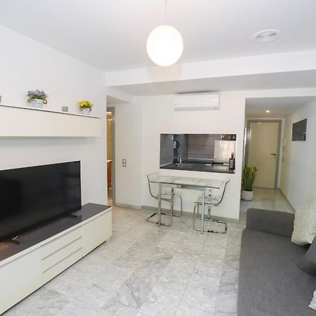 Differentflats Cancun Salou Eksteriør bilde