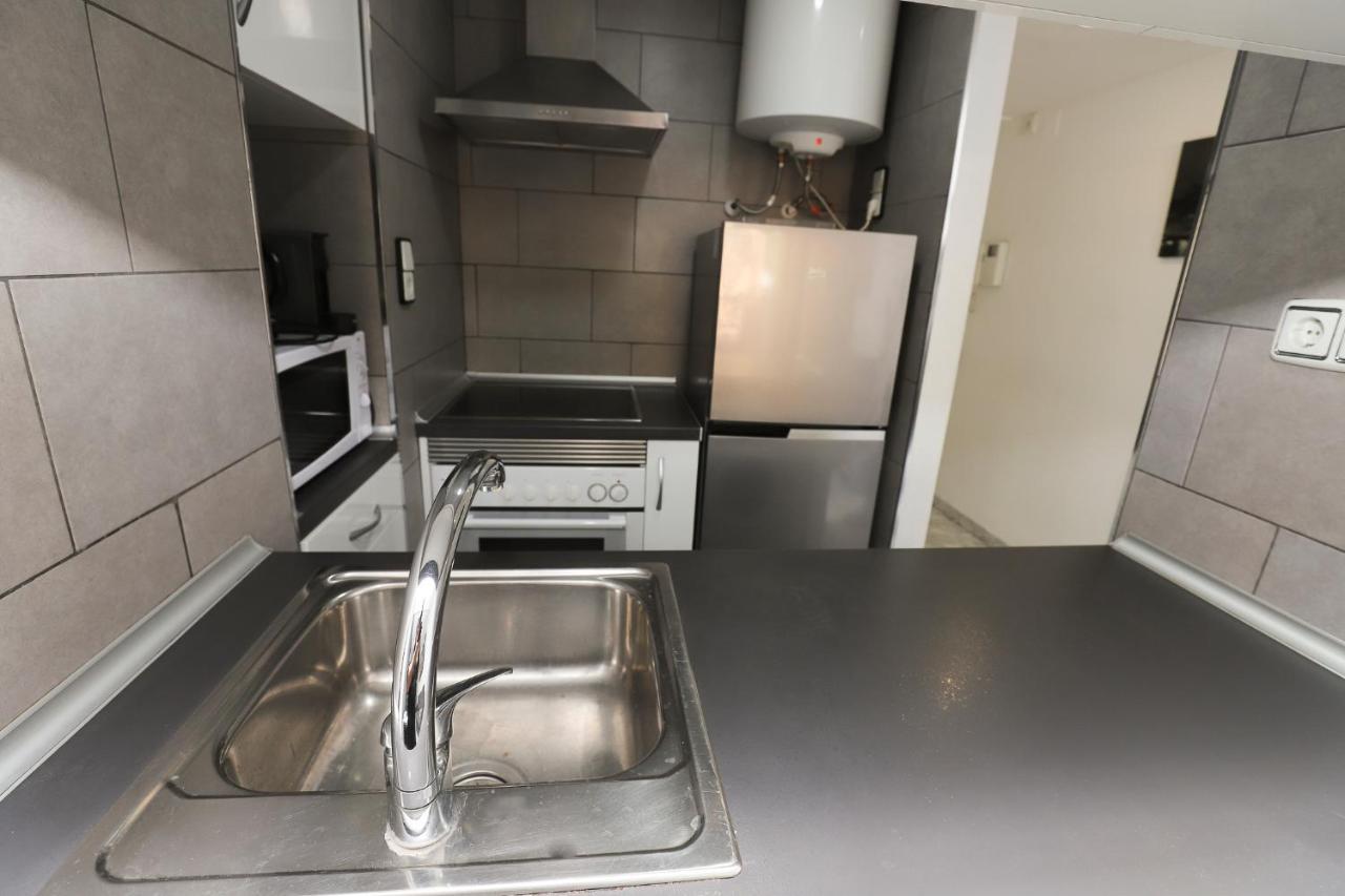Differentflats Cancun Salou Eksteriør bilde
