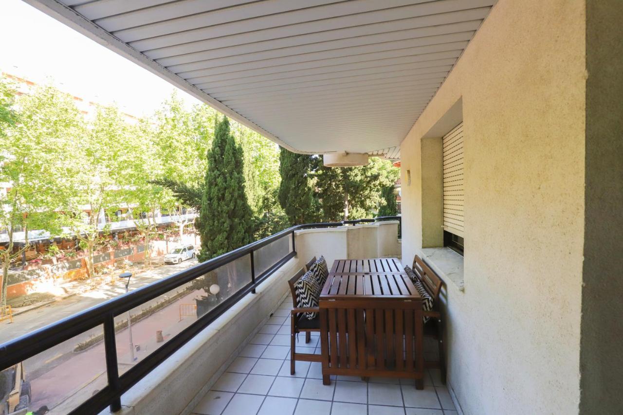 Differentflats Cancun Salou Eksteriør bilde