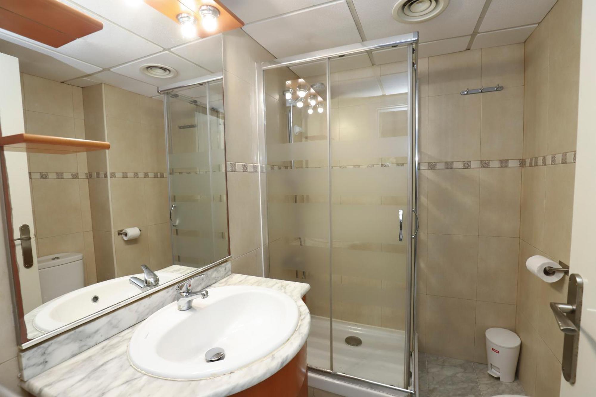 Differentflats Cancun Salou Eksteriør bilde