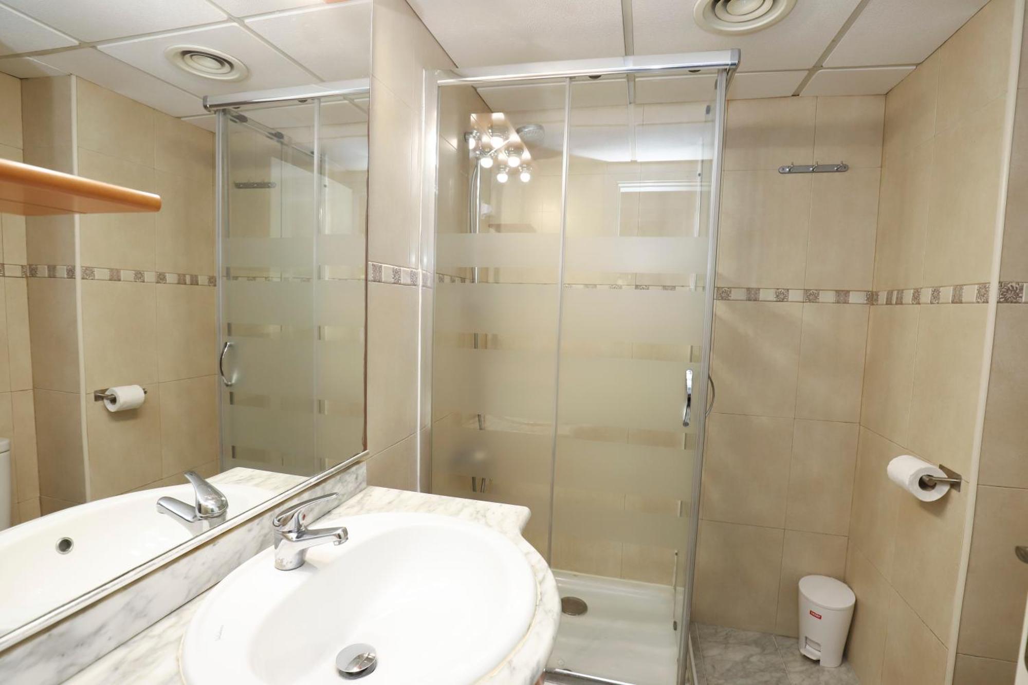Differentflats Cancun Salou Eksteriør bilde