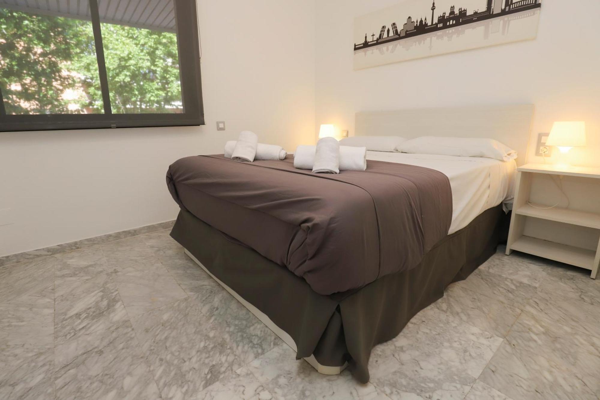 Differentflats Cancun Salou Eksteriør bilde
