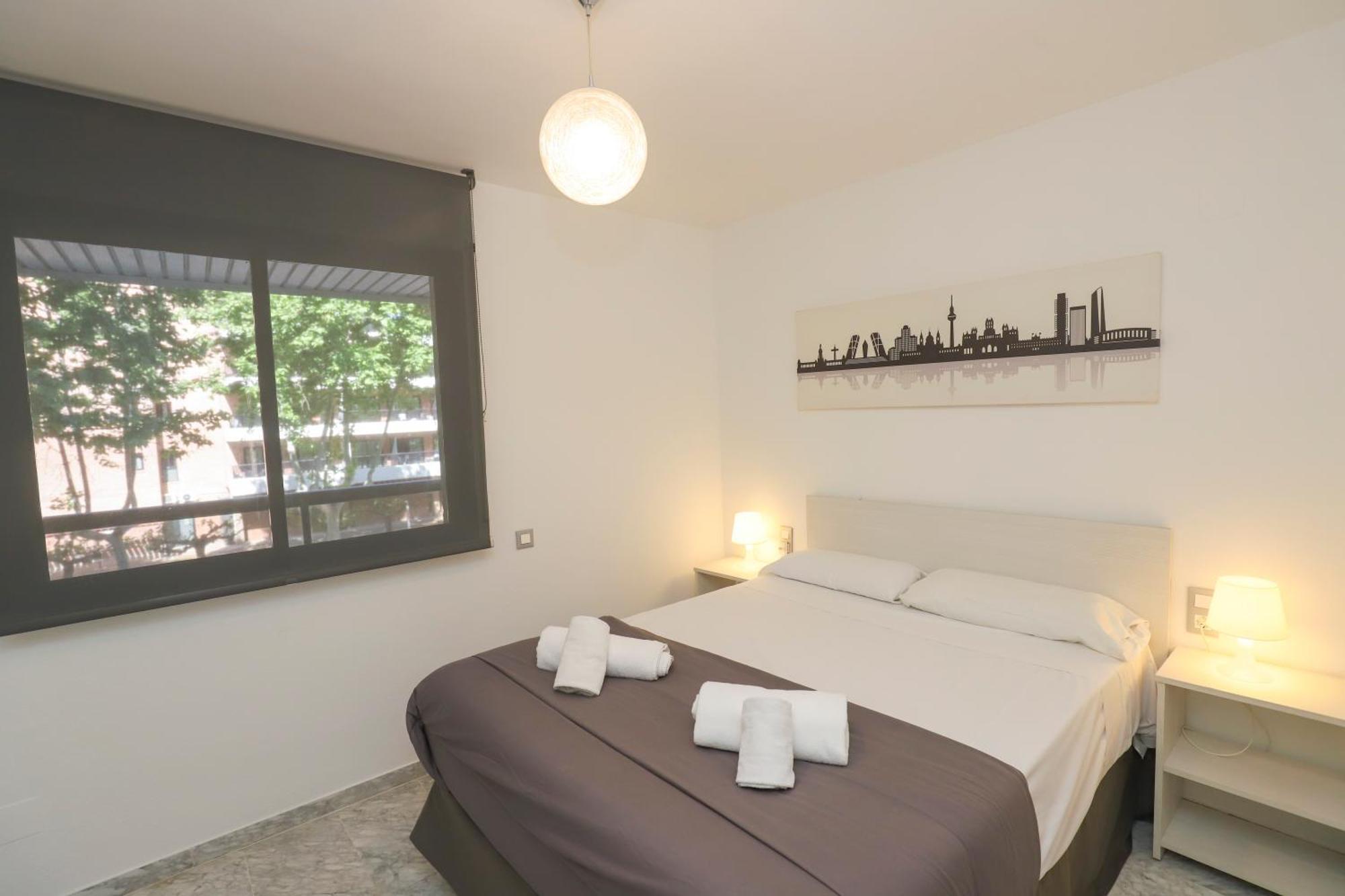 Differentflats Cancun Salou Eksteriør bilde