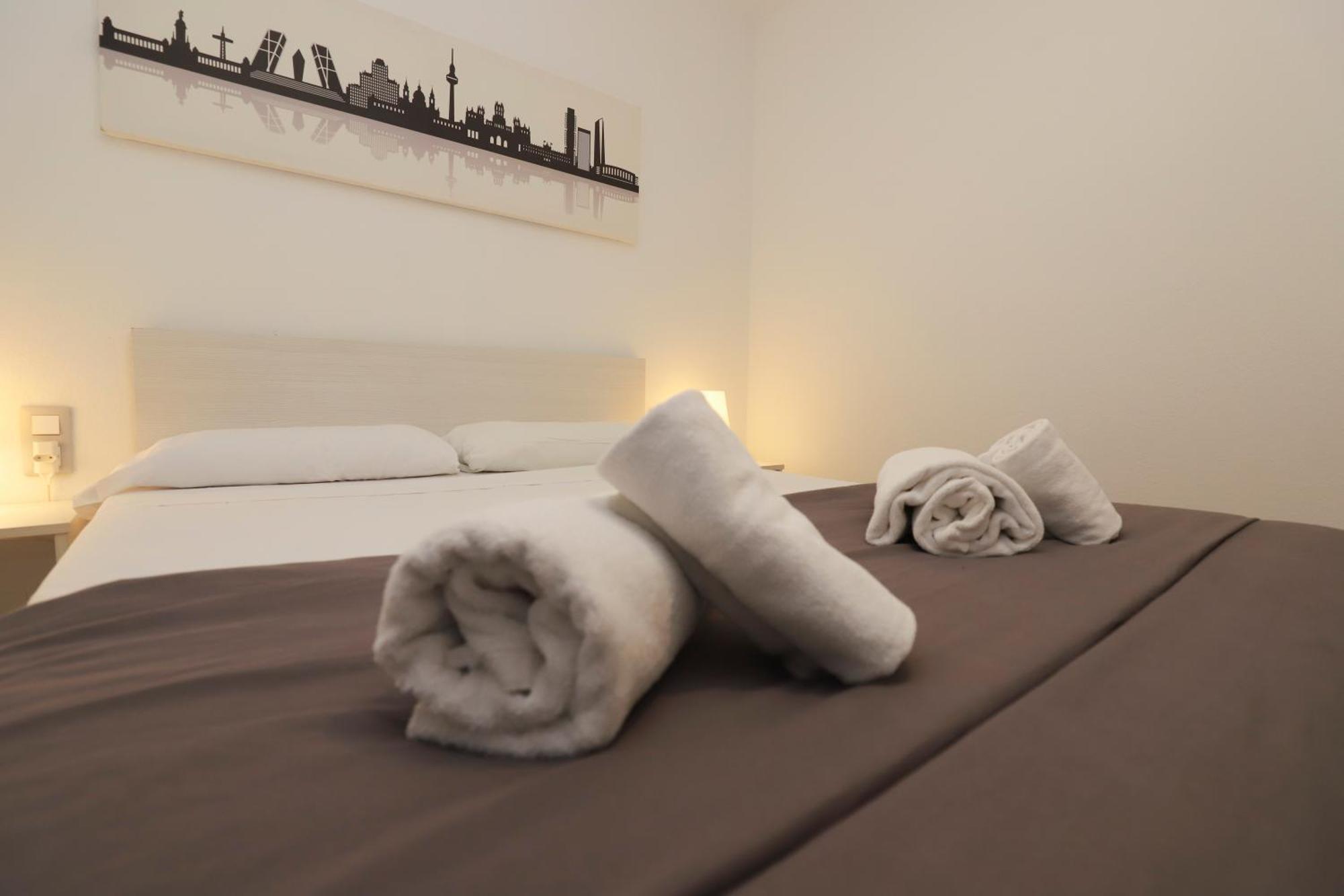 Differentflats Cancun Salou Eksteriør bilde