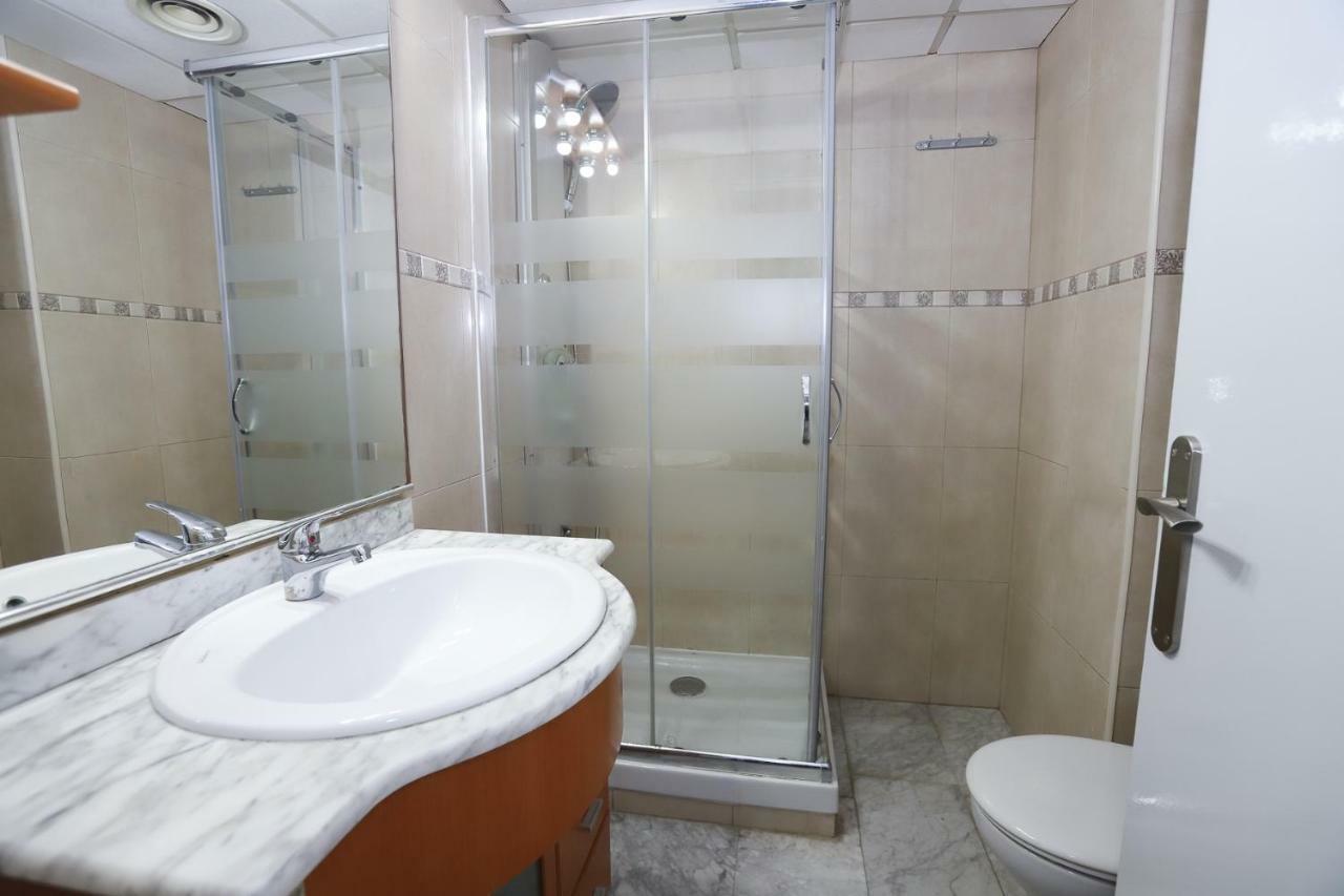 Differentflats Cancun Salou Eksteriør bilde