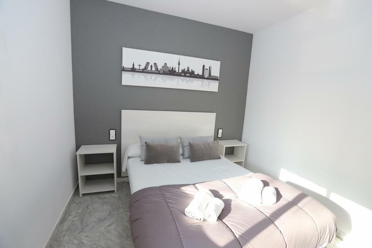 Differentflats Cancun Salou Eksteriør bilde