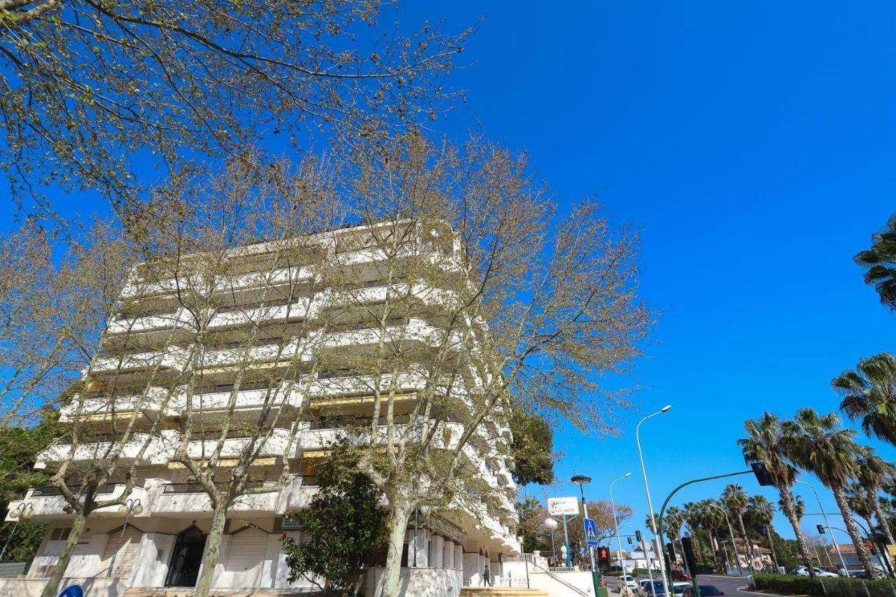Differentflats Cancun Salou Eksteriør bilde