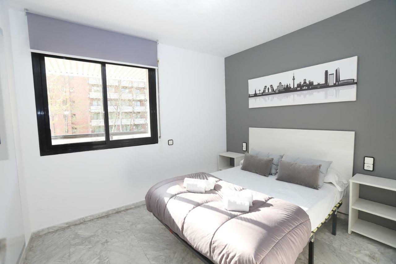Differentflats Cancun Salou Eksteriør bilde