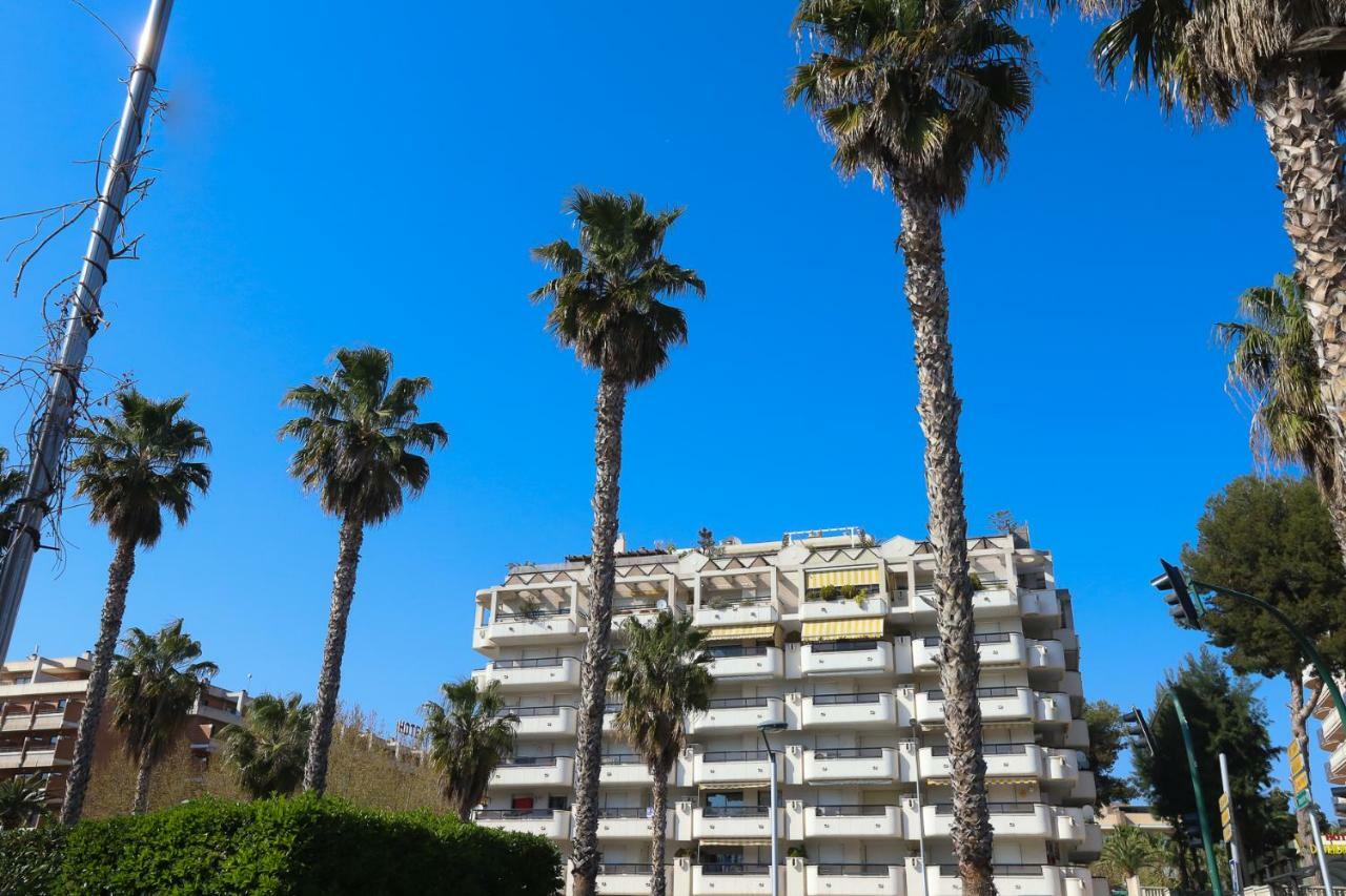 Differentflats Cancun Salou Eksteriør bilde